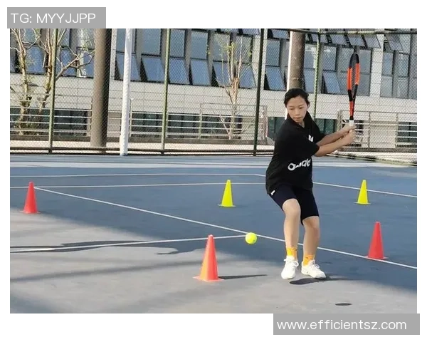 西安网球队的蜕变与成长探索赛场新篇章